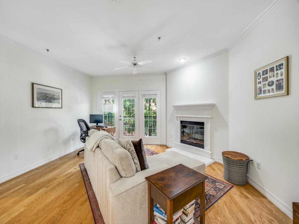 Wyndemere Condo - Residential
