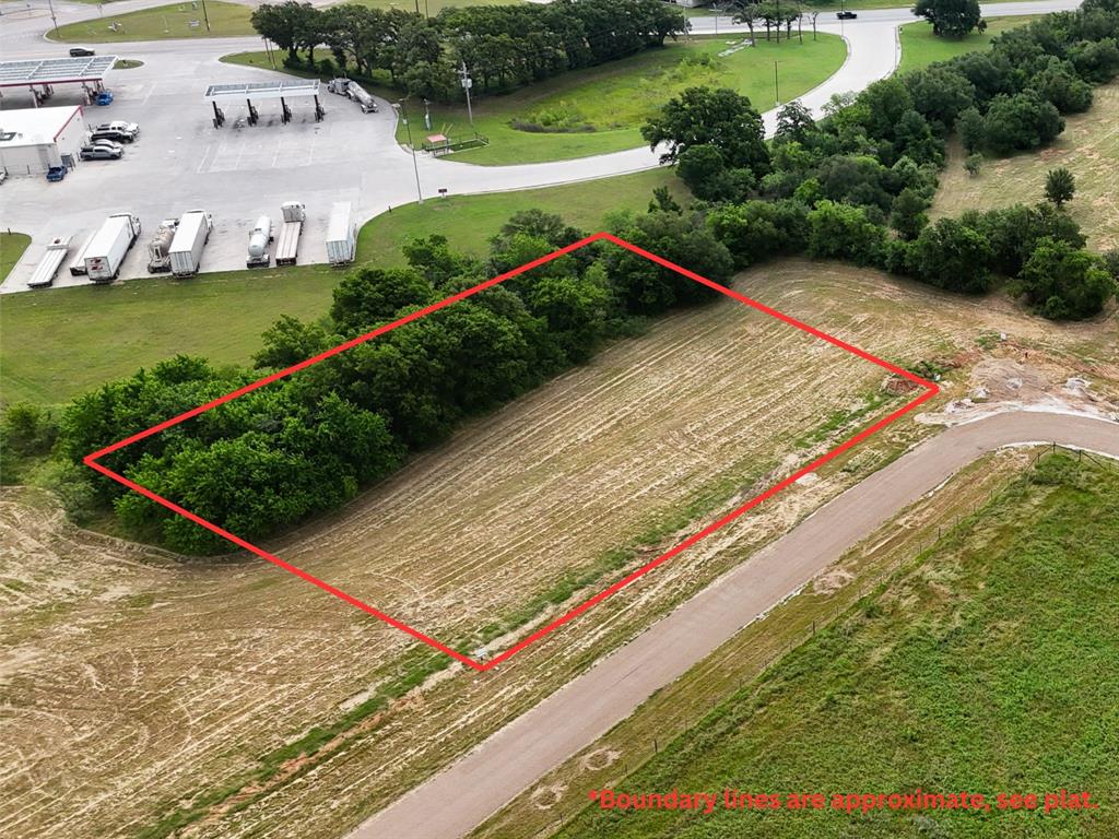 Lakewood Acres - Land