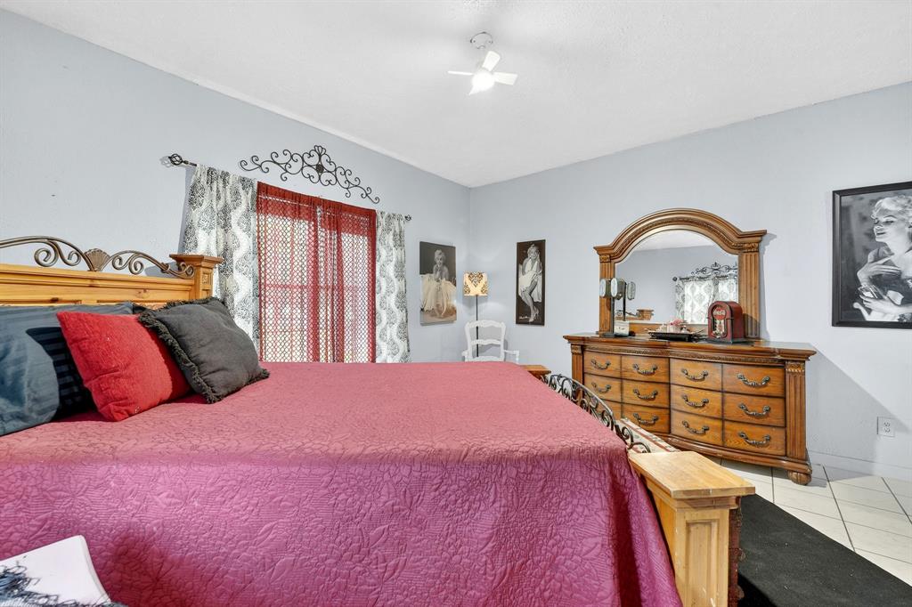 William Creager Surv Abs #16 - Residential