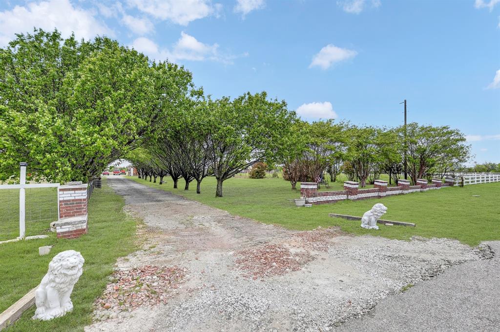 William Creager Surv Abs #16 - Residential