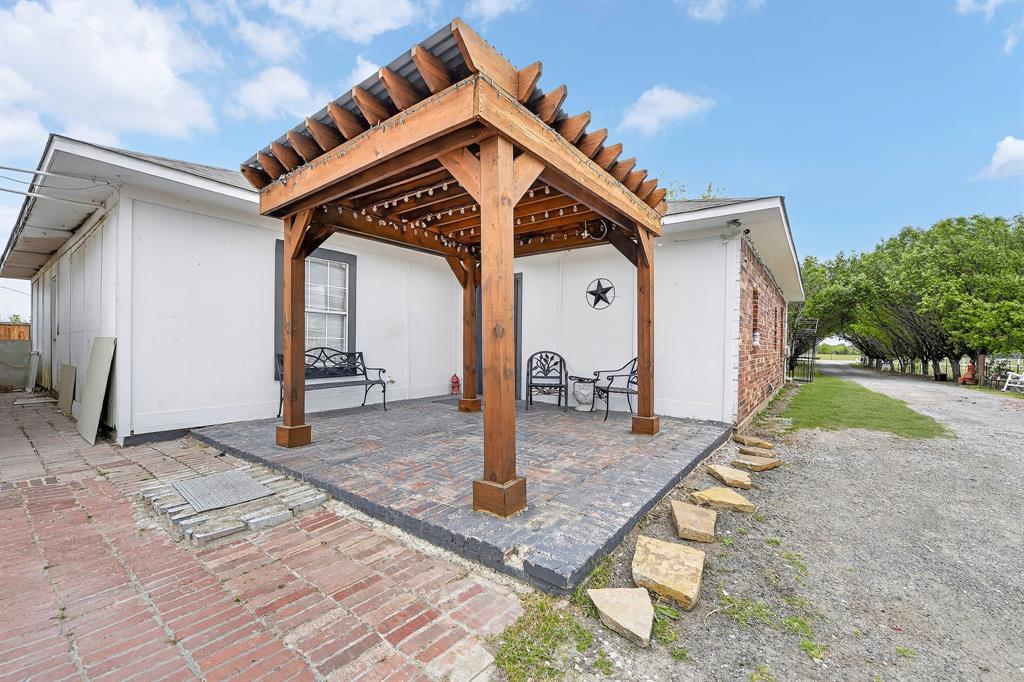 William Creager Surv Abs #16 - Residential