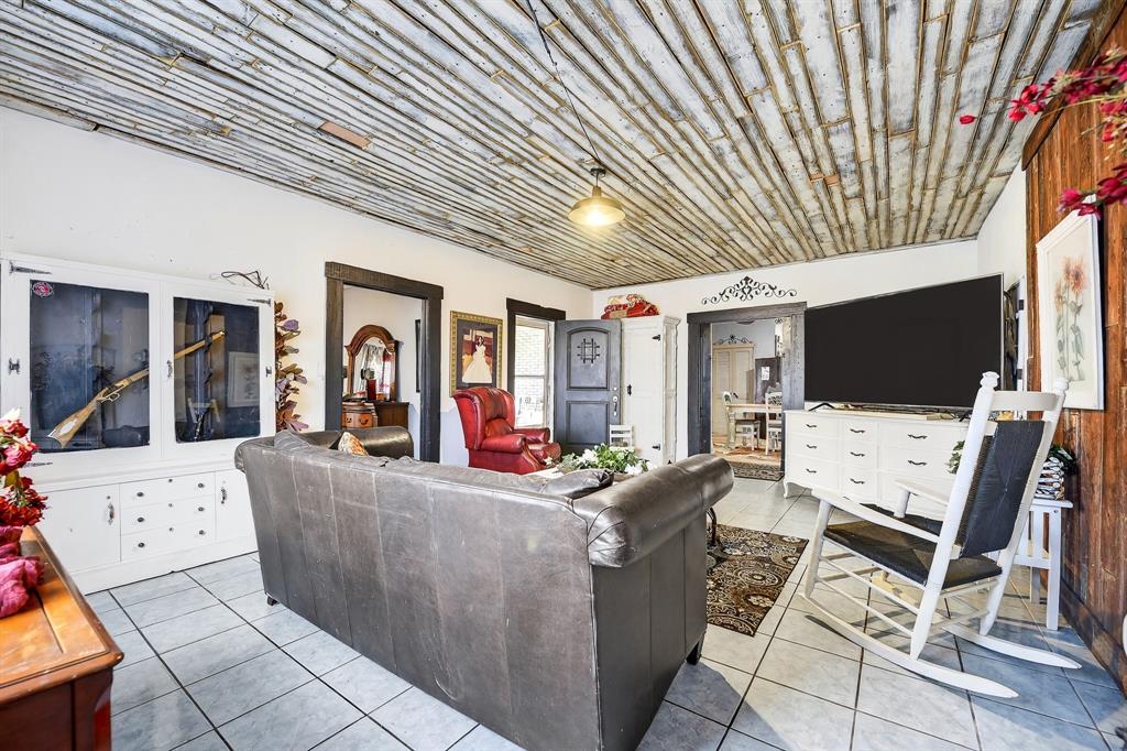 William Creager Surv Abs #16 - Residential
