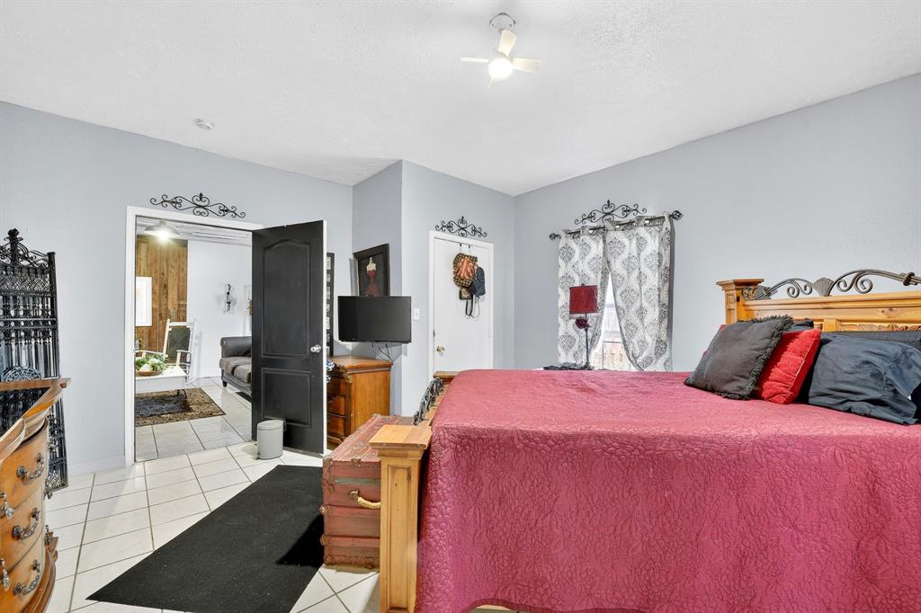 William Creager Surv Abs #16 - Residential