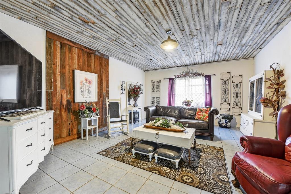 William Creager Surv Abs #16 - Residential