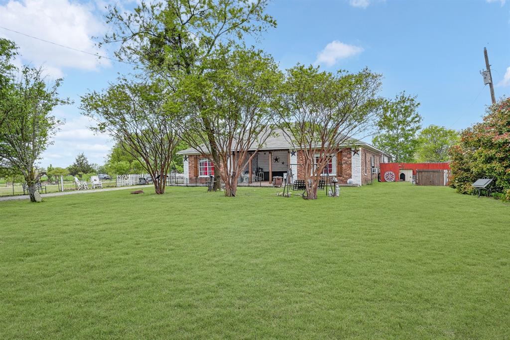 William Creager Surv Abs #16 - Residential