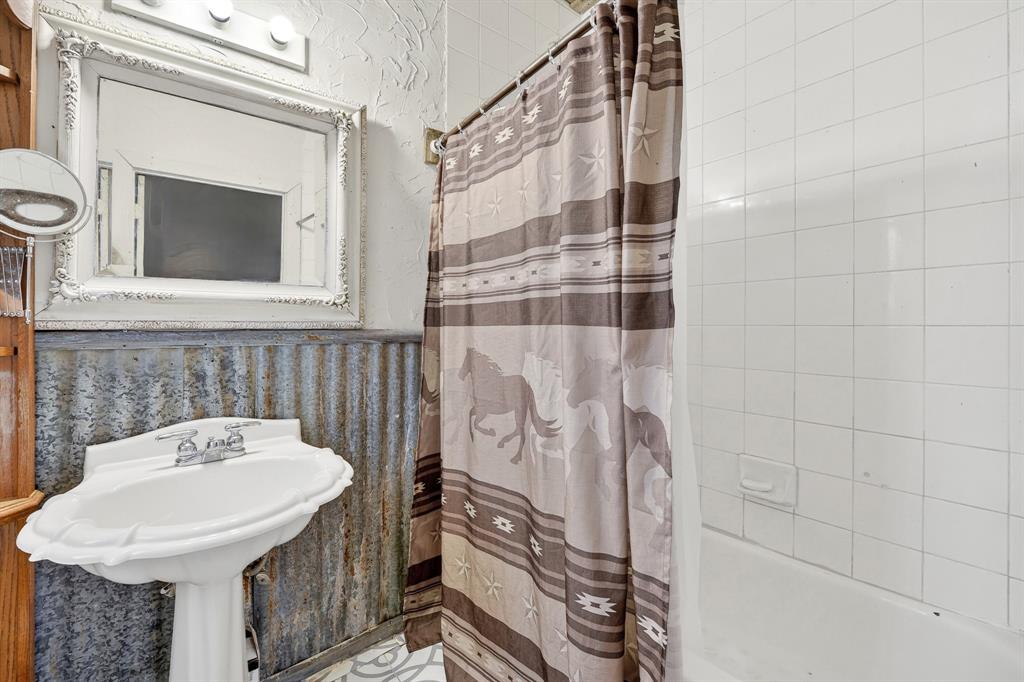 William Creager Surv Abs #16 - Residential