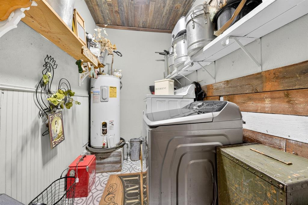 William Creager Surv Abs #16 - Residential