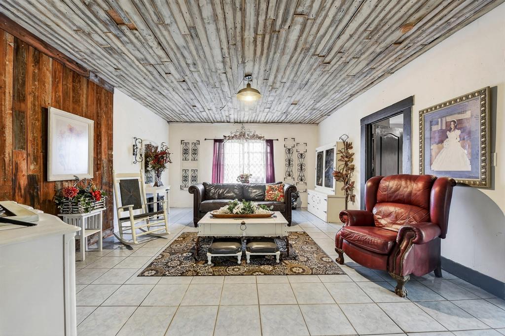 William Creager Surv Abs #16 - Residential