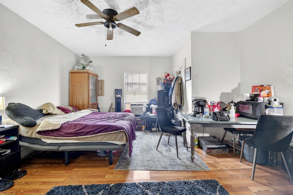 William Creager Surv Abs #16 - Residential