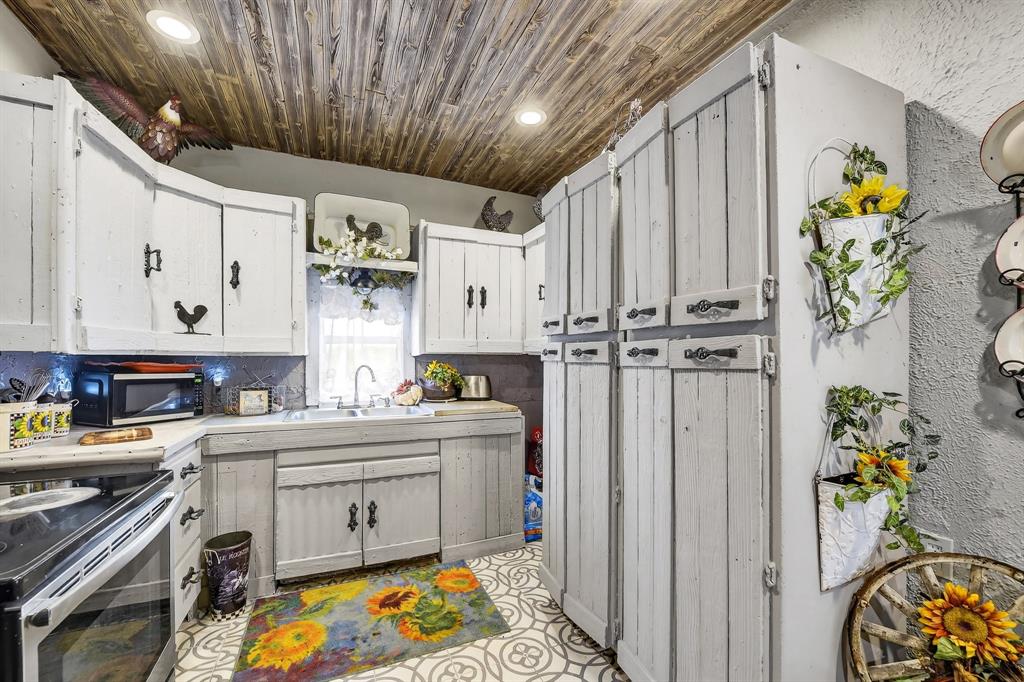 William Creager Surv Abs #16 - Residential