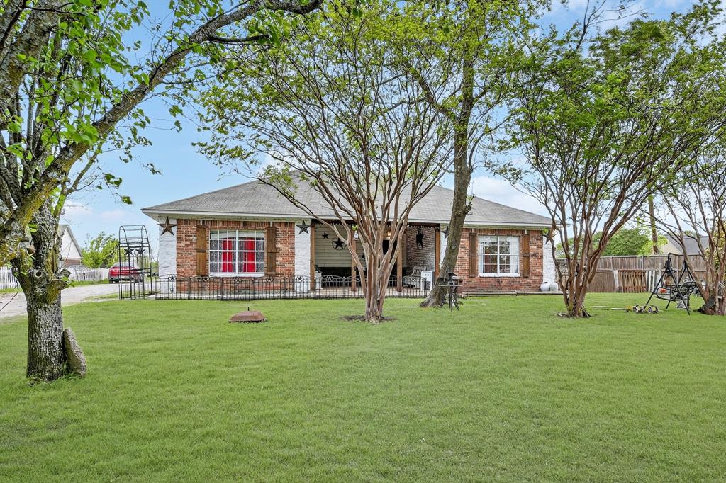 William Creager Surv Abs #16 - Residential