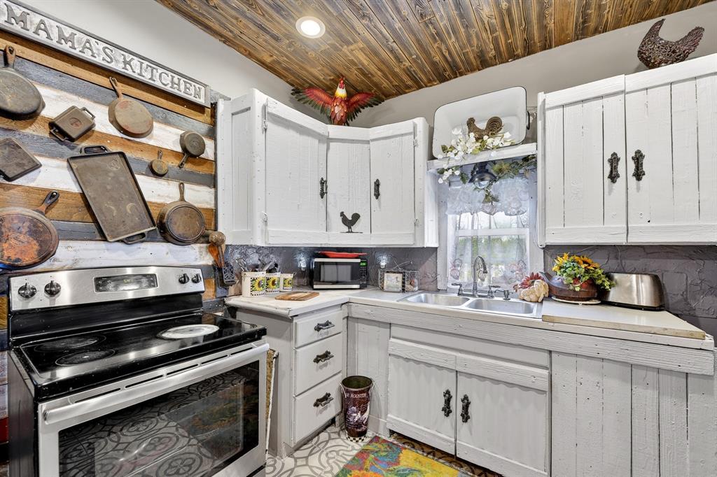 William Creager Surv Abs #16 - Residential