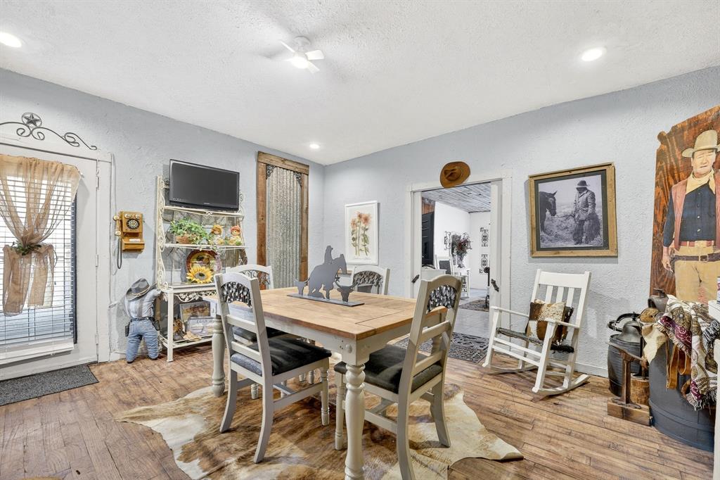 William Creager Surv Abs #16 - Residential