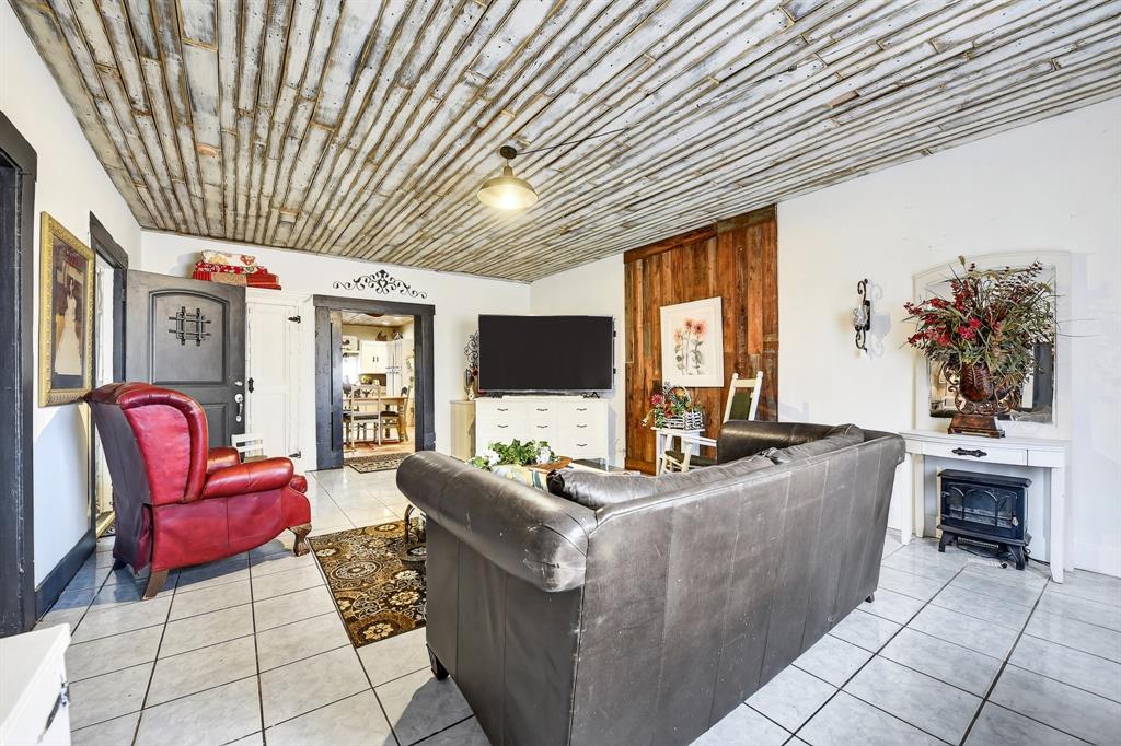 William Creager Surv Abs #16 - Residential