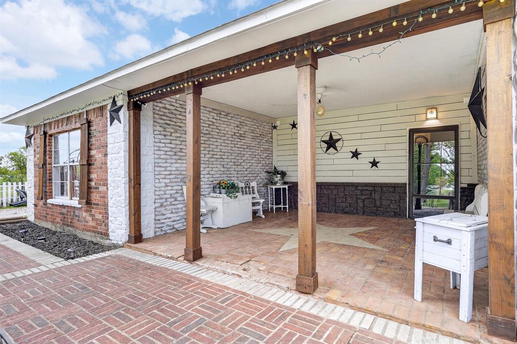 William Creager Surv Abs #16 - Residential