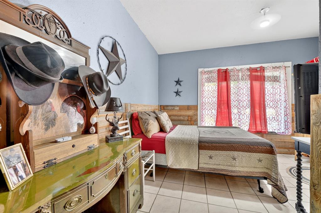 William Creager Surv Abs #16 - Residential