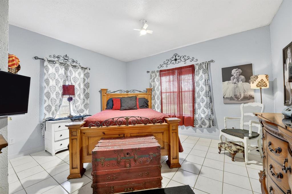 William Creager Surv Abs #16 - Residential
