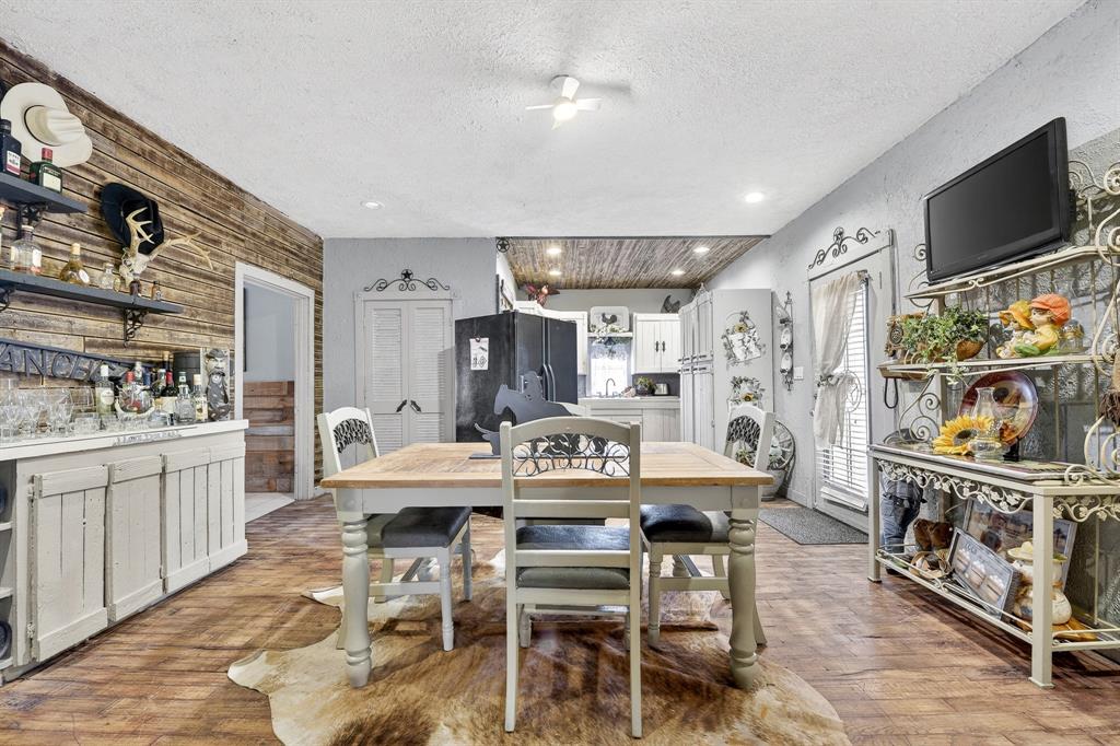 William Creager Surv Abs #16 - Residential