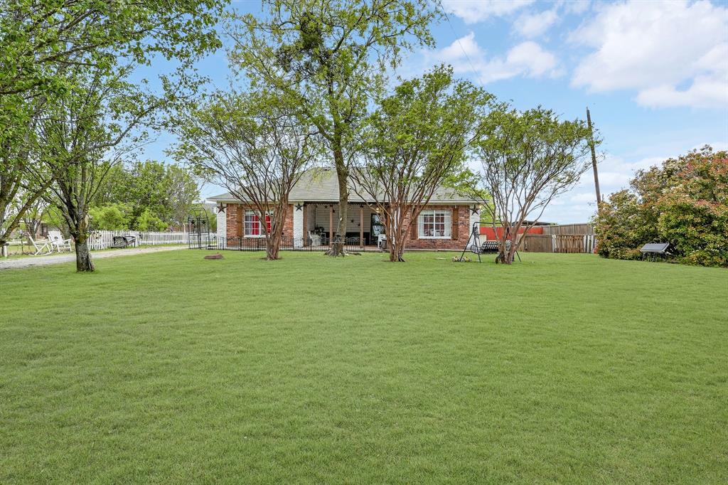 William Creager Surv Abs #16 - Residential