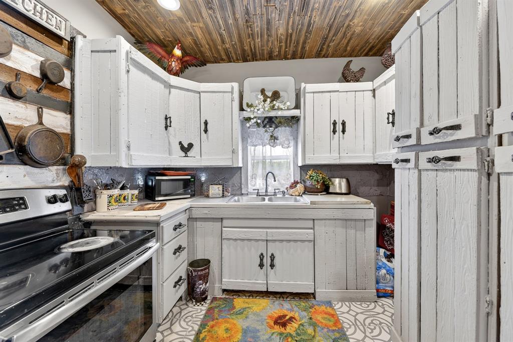 William Creager Surv Abs #16 - Residential