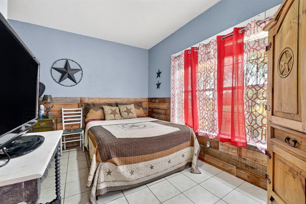 William Creager Surv Abs #16 - Residential