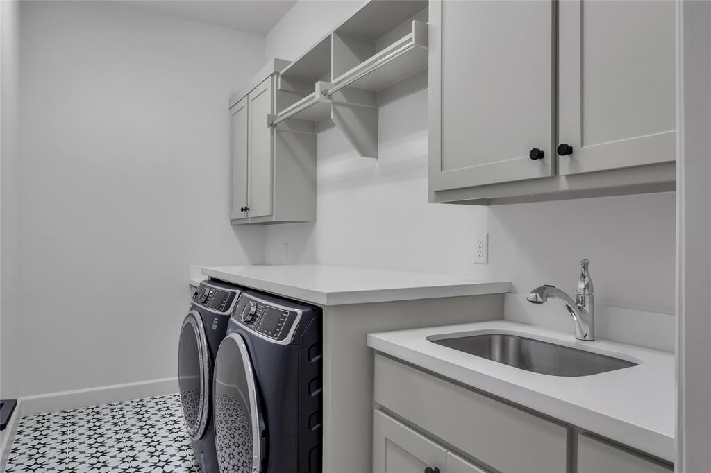 Caruth Hills 06 - Residential