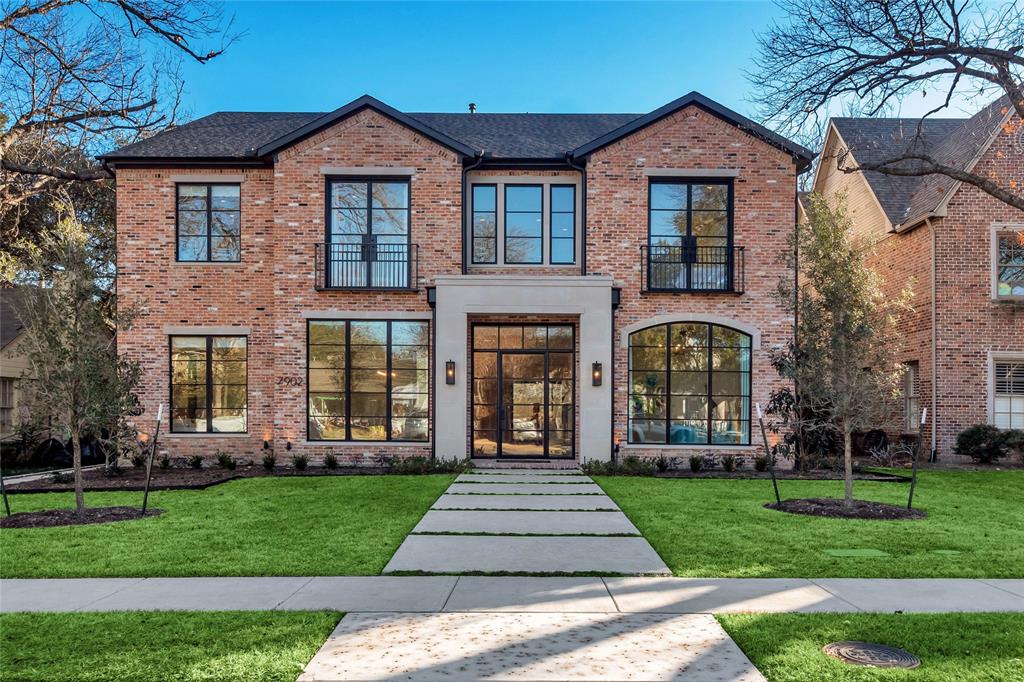 Caruth Hills 06 - Residential