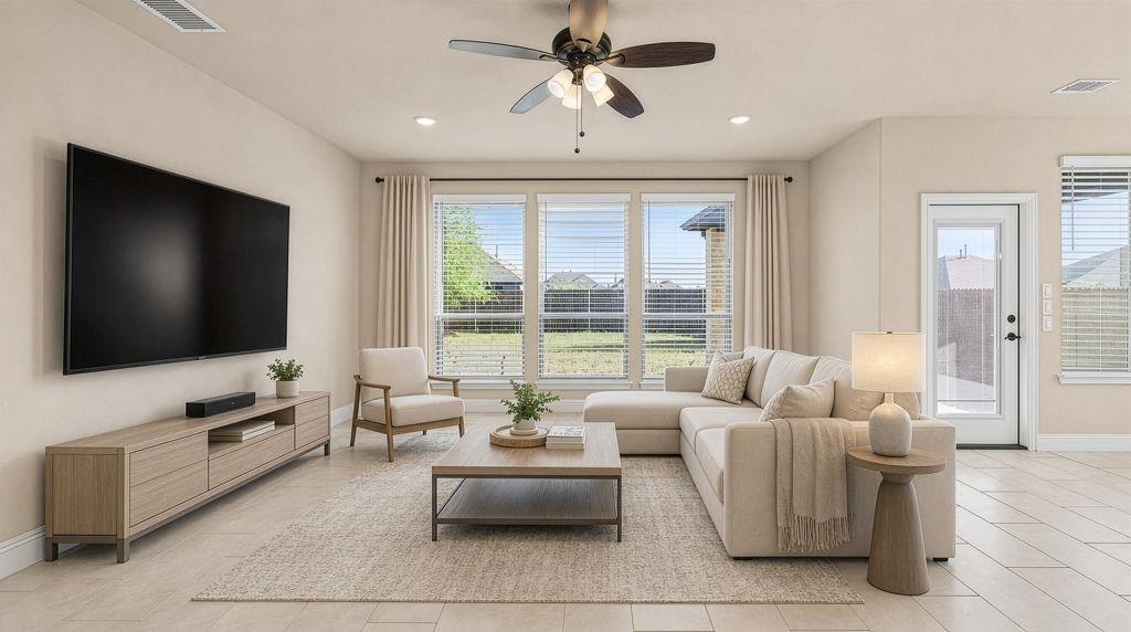 Willow Wood Ph 3 - Residential