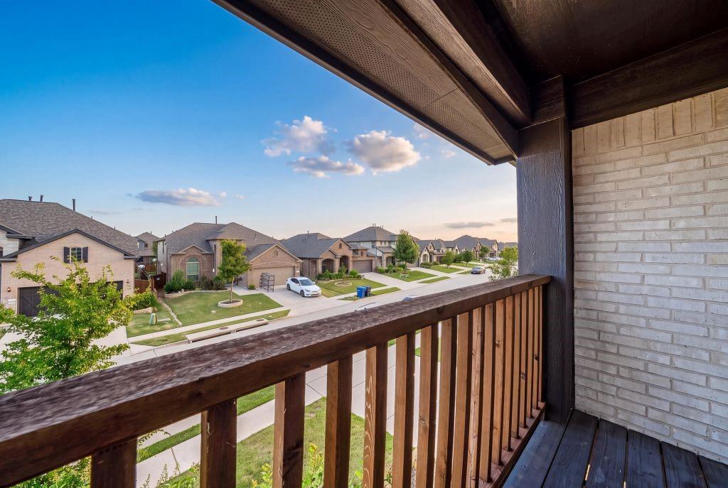 Willow Wood Ph 3 - Residential