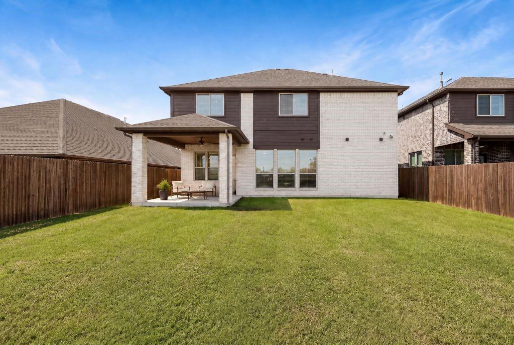 Willow Wood Ph 3 - Residential