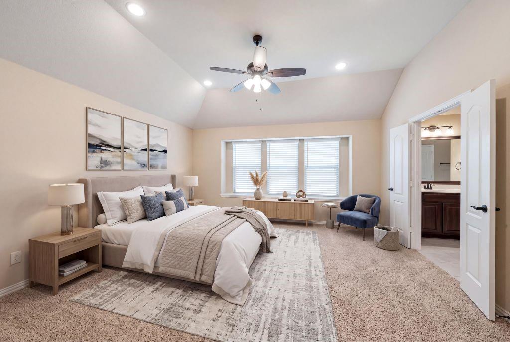 Willow Wood Ph 3 - Residential