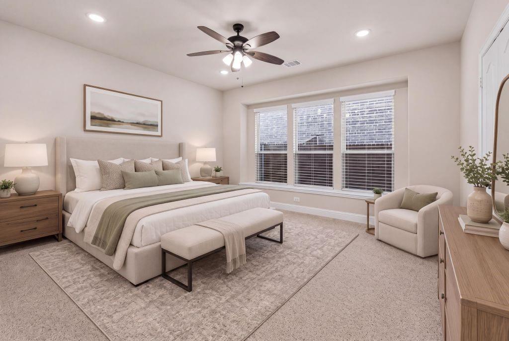 Willow Wood Ph 3 - Residential