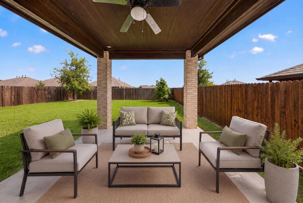 Willow Wood Ph 3 - Residential
