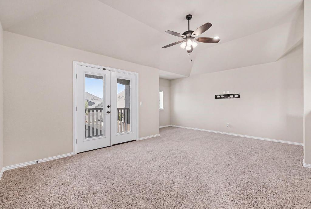 Willow Wood Ph 3 - Residential