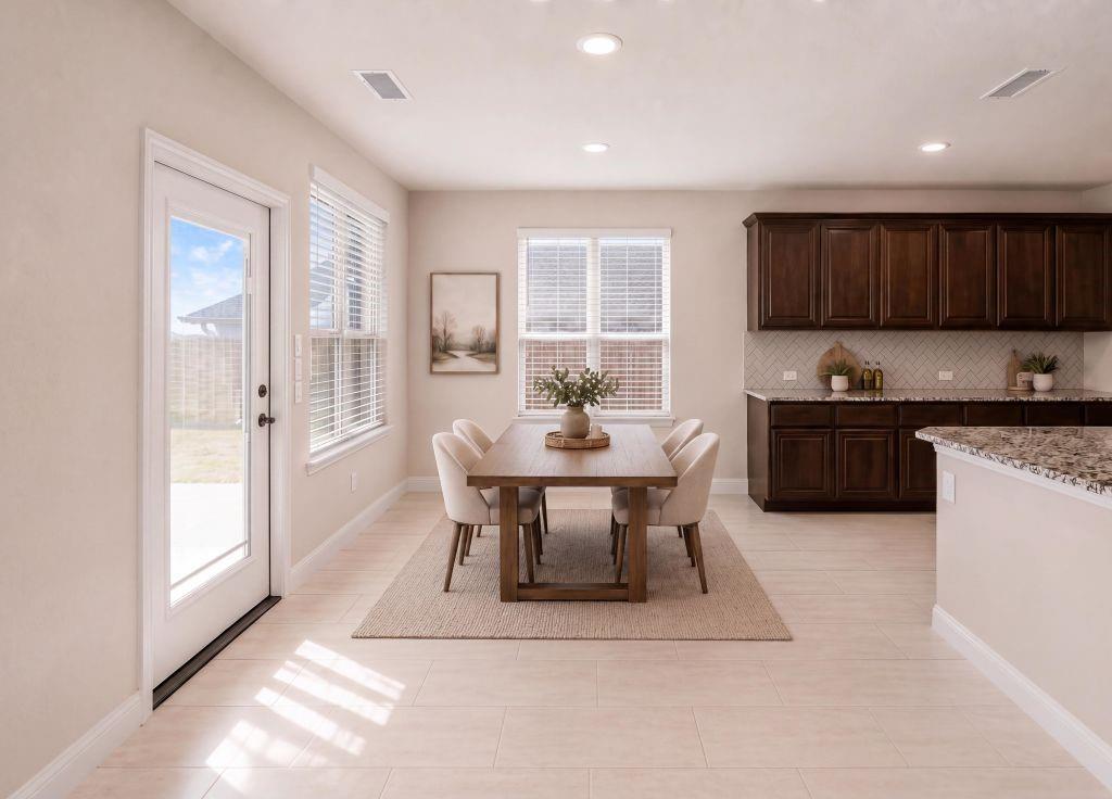 Willow Wood Ph 3 - Residential