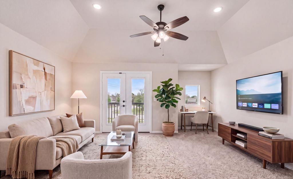 Willow Wood Ph 3 - Residential