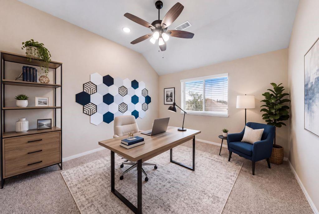 Willow Wood Ph 3 - Residential
