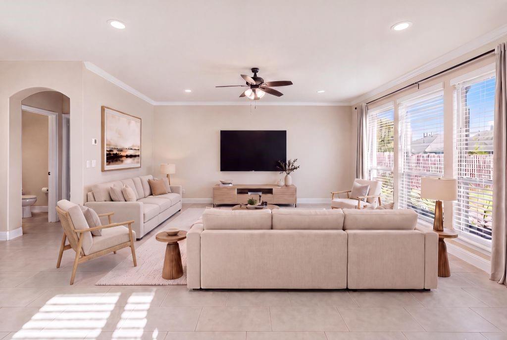 Willow Wood Ph 3 - Residential