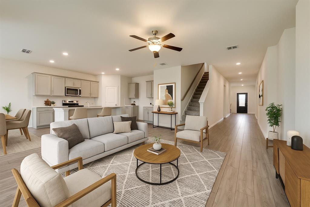 Avery Pointe Ph 3 - Residential