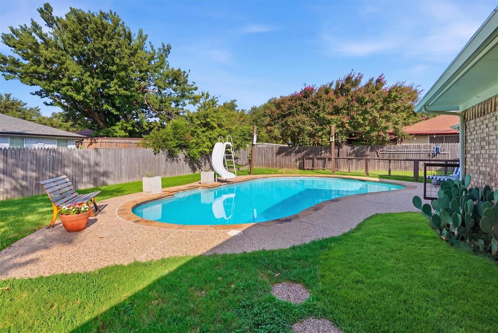 Wedgwood Add - Residential