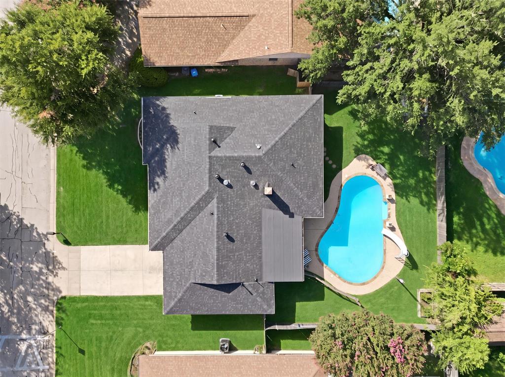Wedgwood Add - Residential