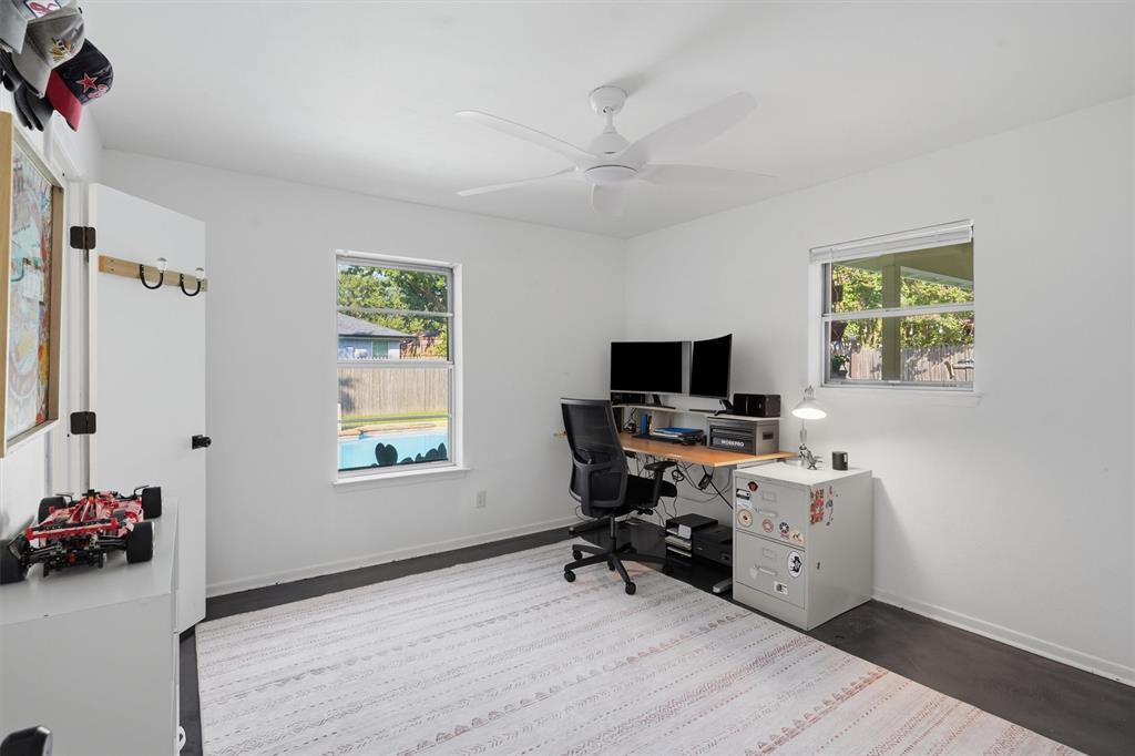 Wedgwood Add - Residential