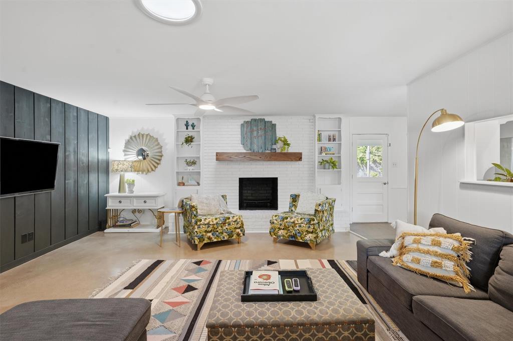 Wedgwood Add - Residential
