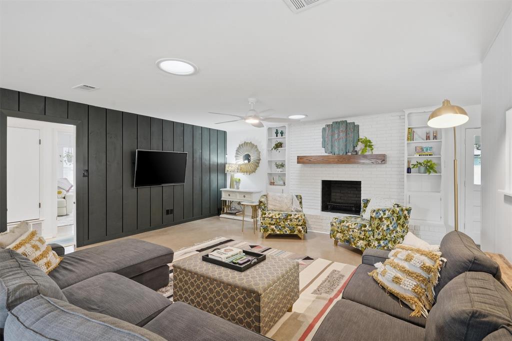 Wedgwood Add - Residential