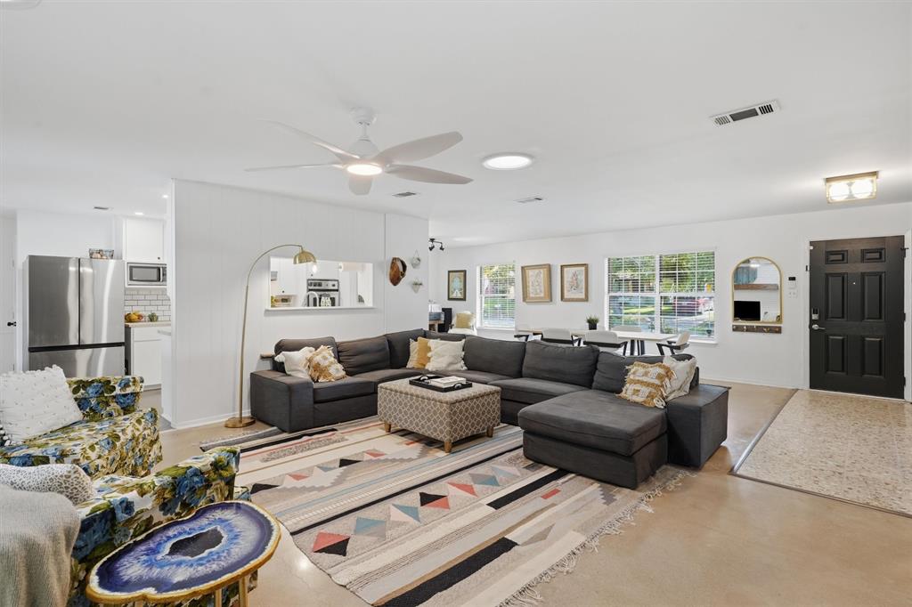 Wedgwood Add - Residential