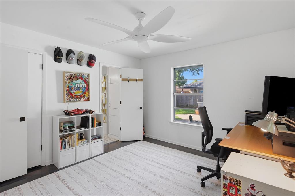 Wedgwood Add - Residential