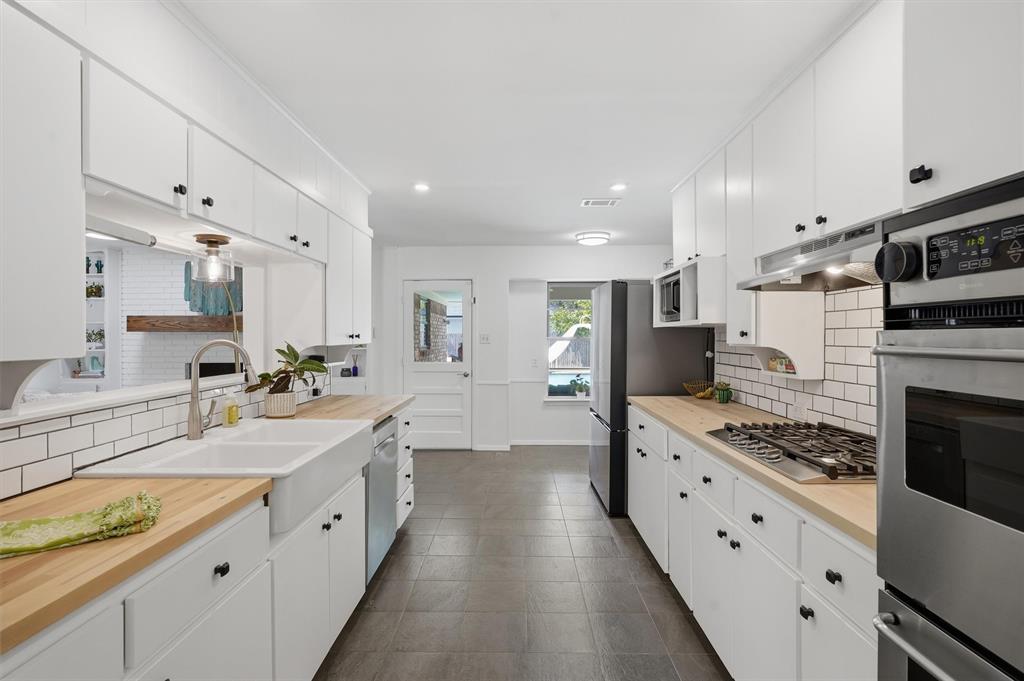 Wedgwood Add - Residential
