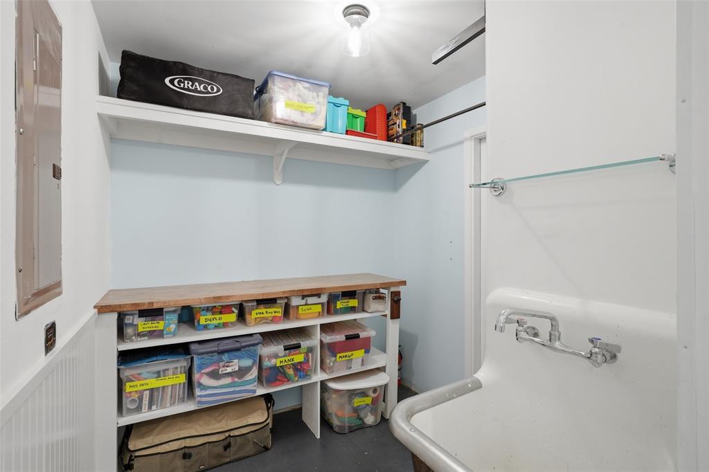 Wedgwood Add - Residential