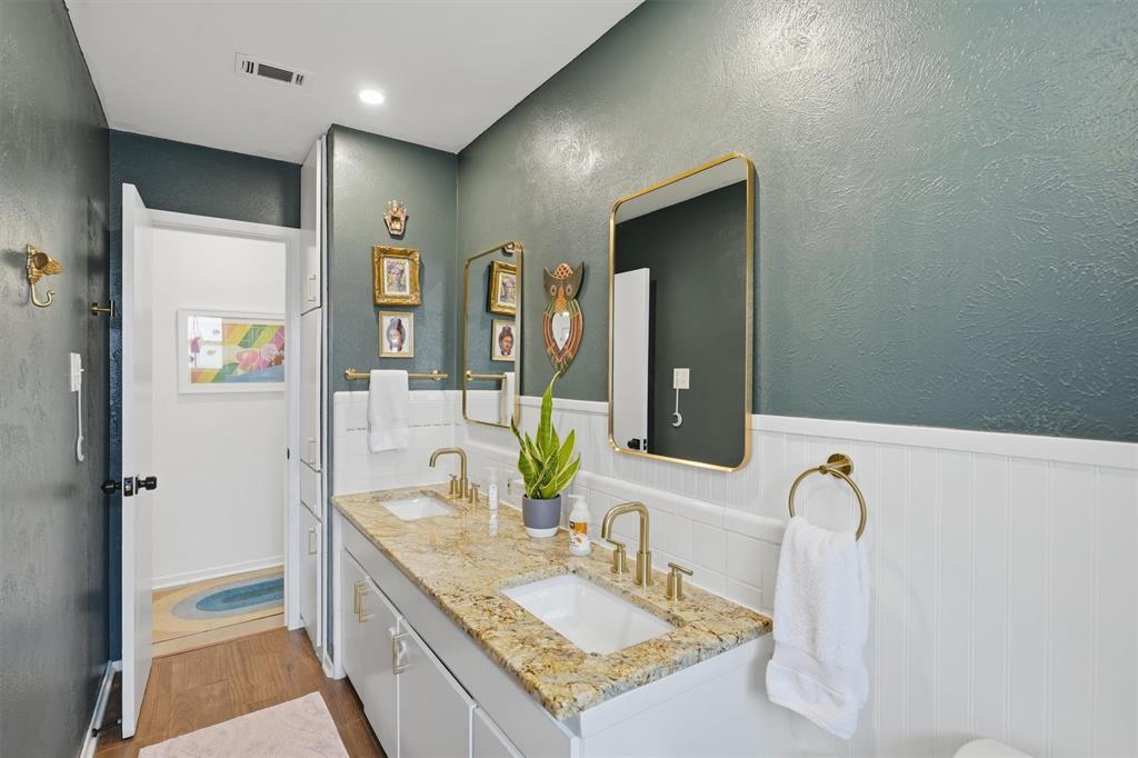 Wedgwood Add - Residential