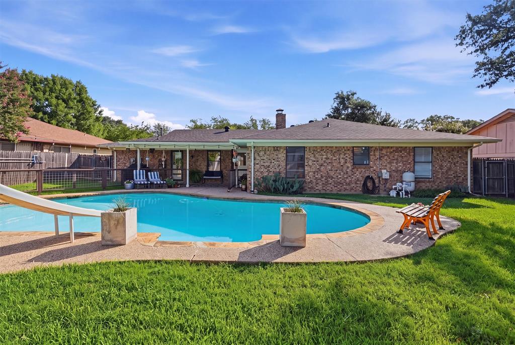 Wedgwood Add - Residential